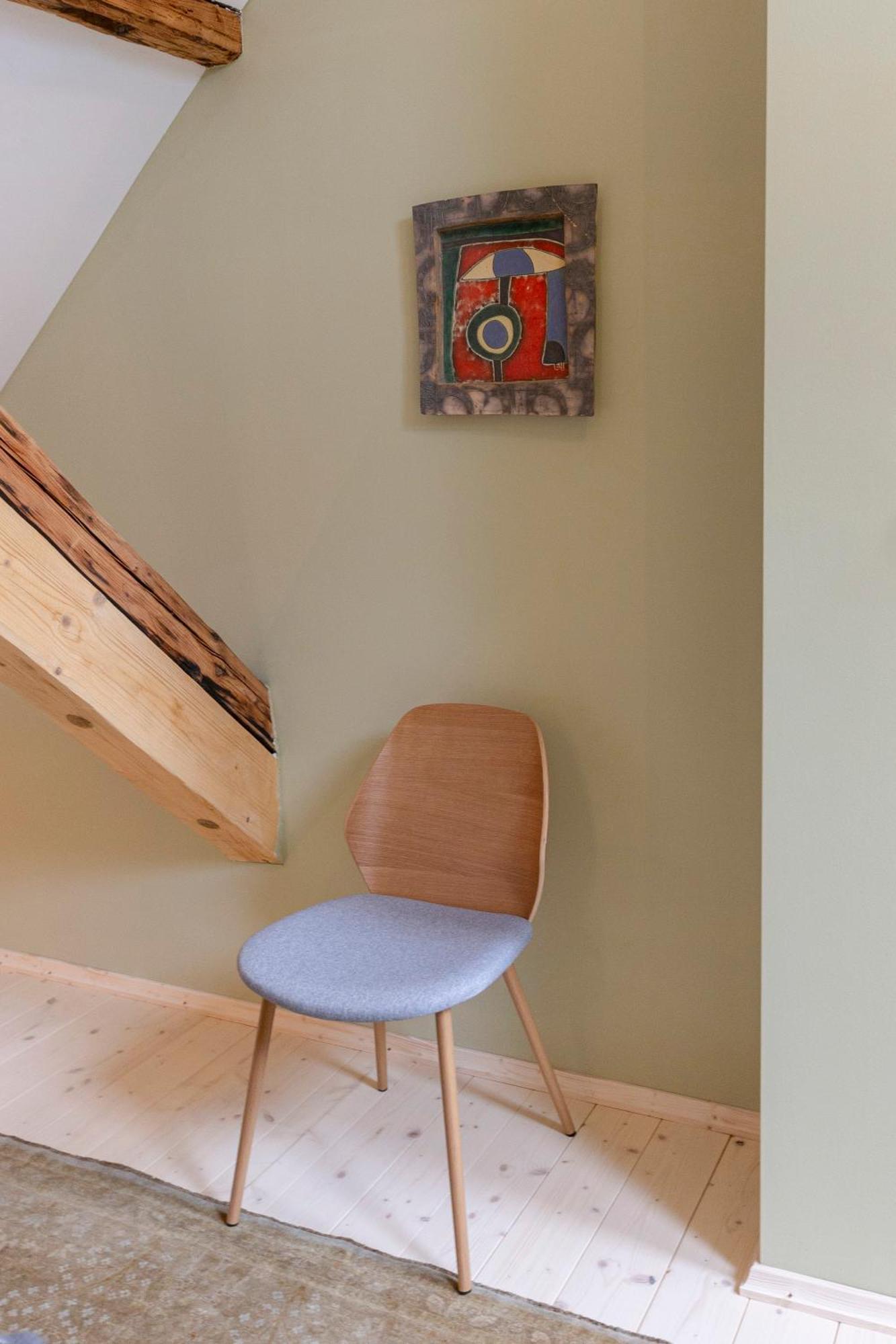 Chalet Nomenjka Bohinjska Bistrica Eksteriør bilde