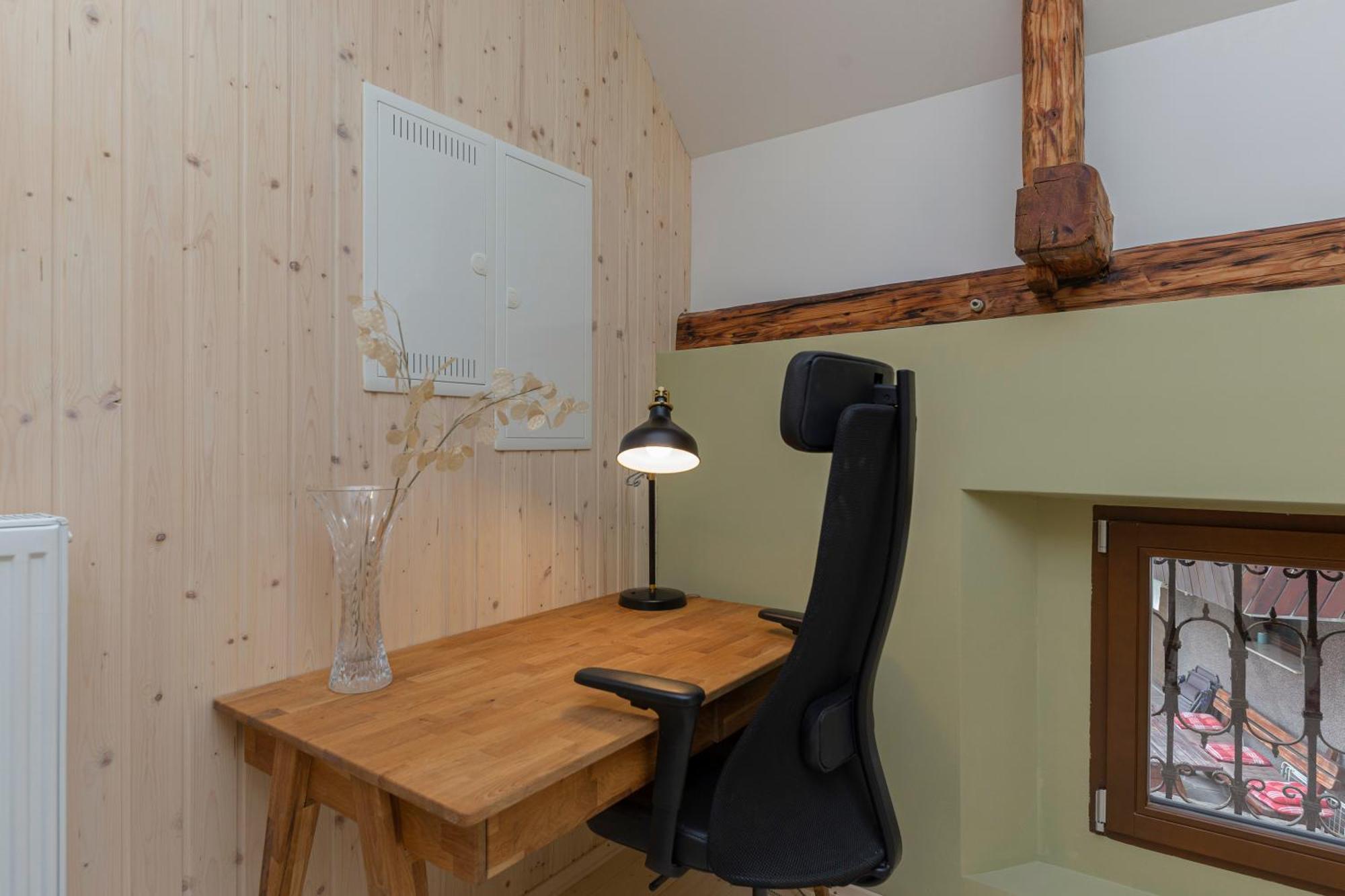 Chalet Nomenjka Bohinjska Bistrica Eksteriør bilde