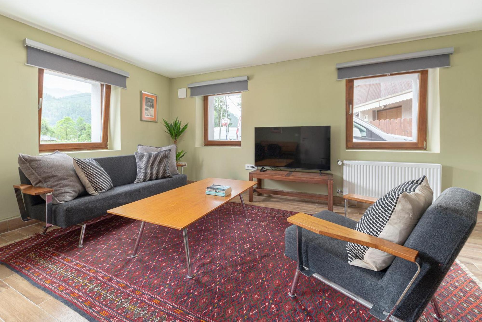 Chalet Nomenjka Bohinjska Bistrica Eksteriør bilde